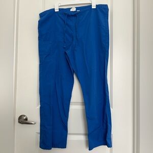 Scrub Zone Landau Scrub Pants